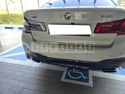 2018 BMW /540i xDrive