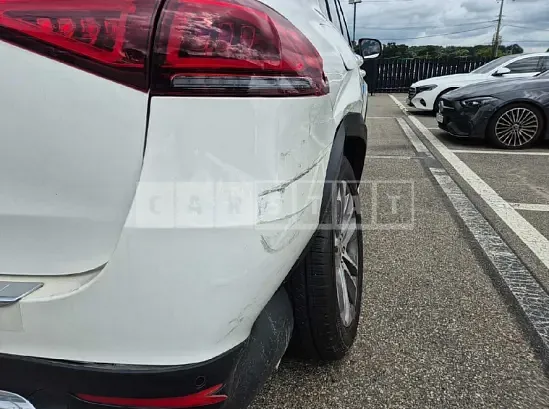 Photo 2 of 26: 2023 Mercedes-Benz GLE300 d 4Matic — Korean insurance auction