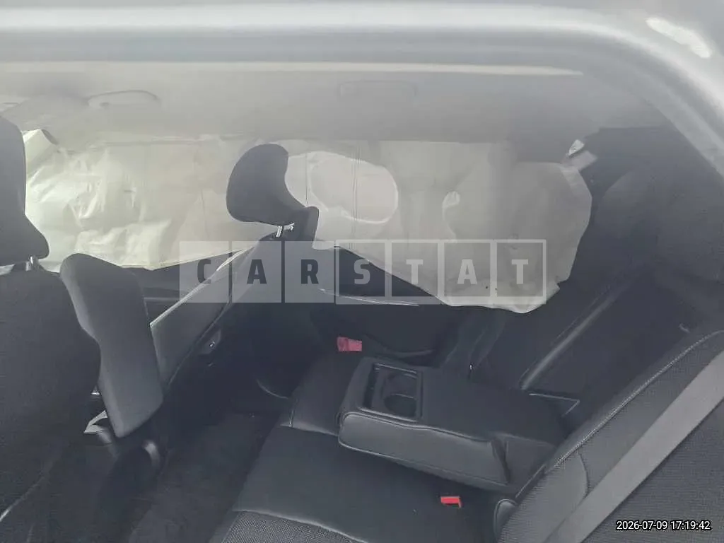 Photo 2 of 8: 2022 Kia EV6 Long Range — Korean insurance auction