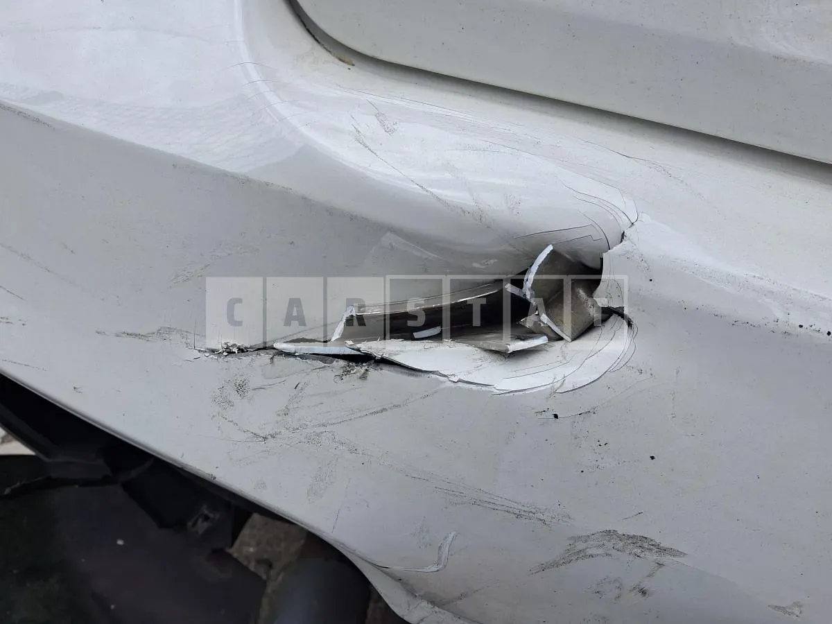 Photo 2 of 12: 2018 BMW 320d Gran Turismo — Korean insurance auction