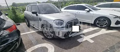 2023 BMW MINI Cooper Countryman