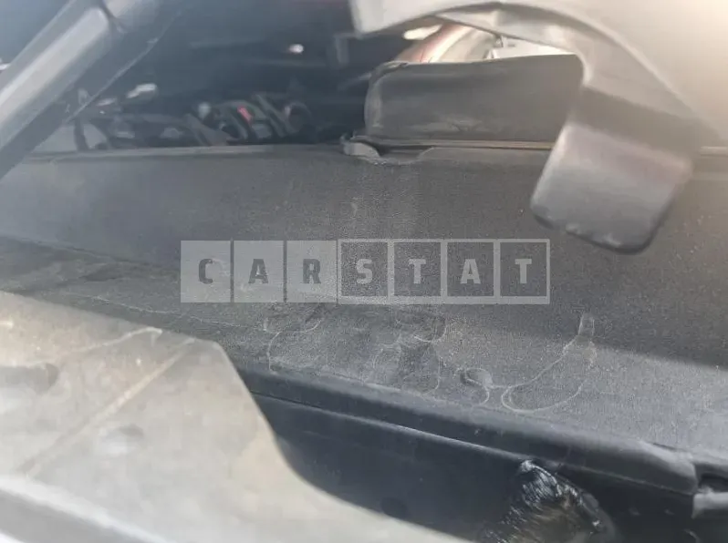 Photo 2 of 18: 2020 Audi Q5 45 TFSI quattro — Korean insurance auction