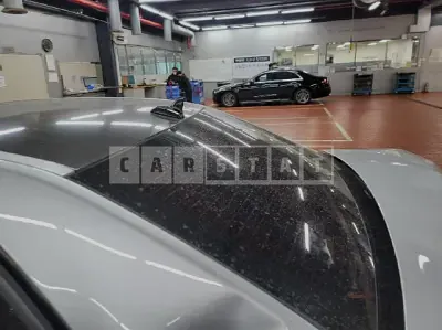 Photo 1 of 9: 2015 Mercedes-Benz E220 BlueTec, VIN WDDHF0AB4FB168115 — Korean insurance auction