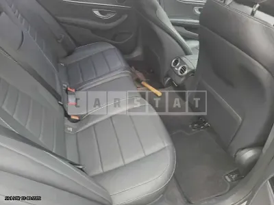 Photo 1 of 9: 2017 Mercedes-Benz E220d, VIN WDDZF0EB8HA044968 — Korean insurance auction
