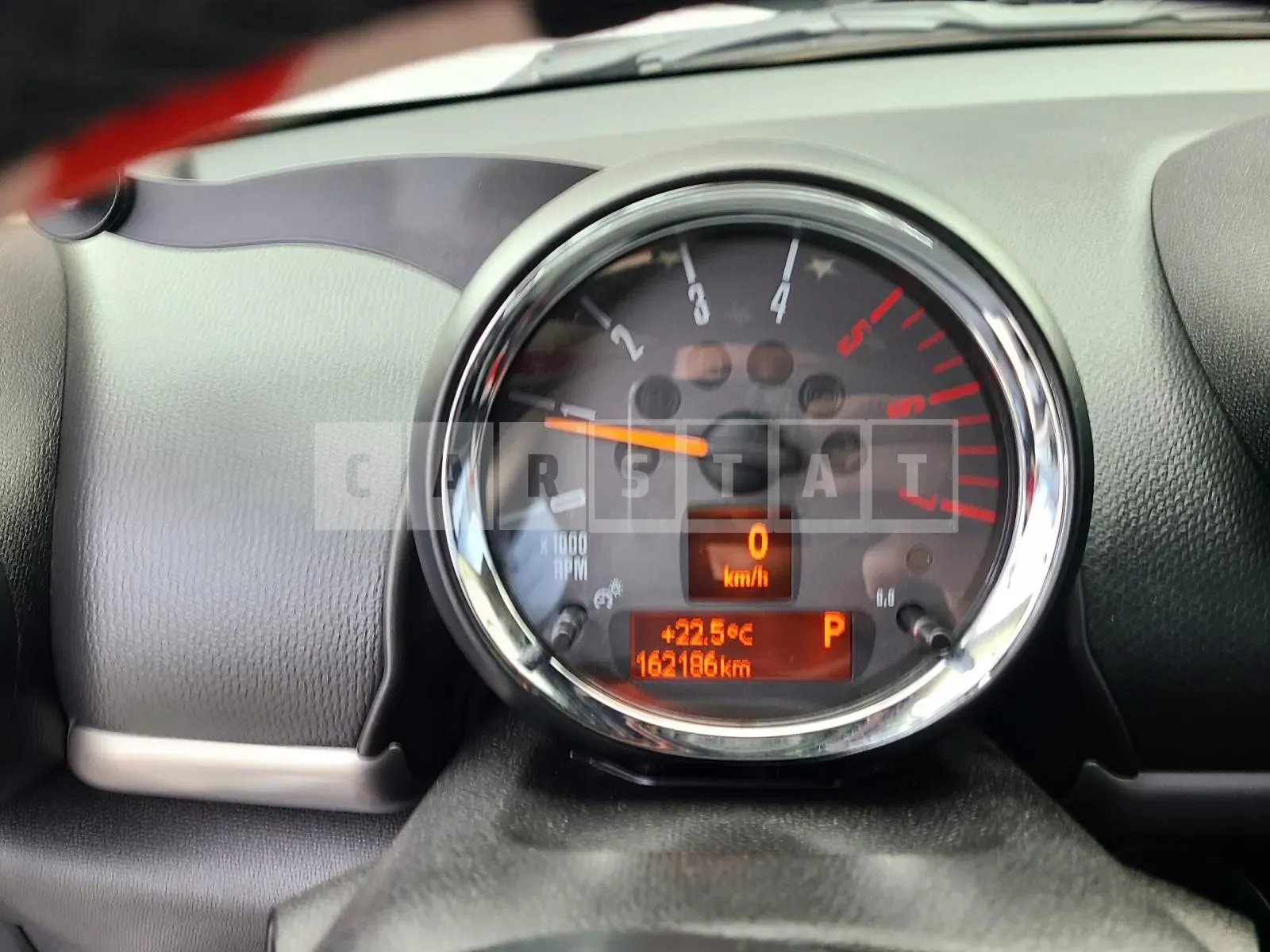 Photo 2 of 12: 2016 MINI Cooper D Countryman ALL4 — Korean insurance auction
