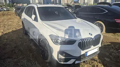 2022 BMW BMW X1 20i xDrive