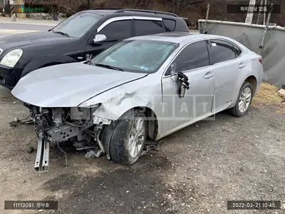 2015 lexus / lexus es300h