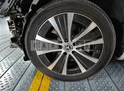 Photo 1 of 4: 2020 Mercedes-Benz (parts) E300 Wheels — Korean insurance auction