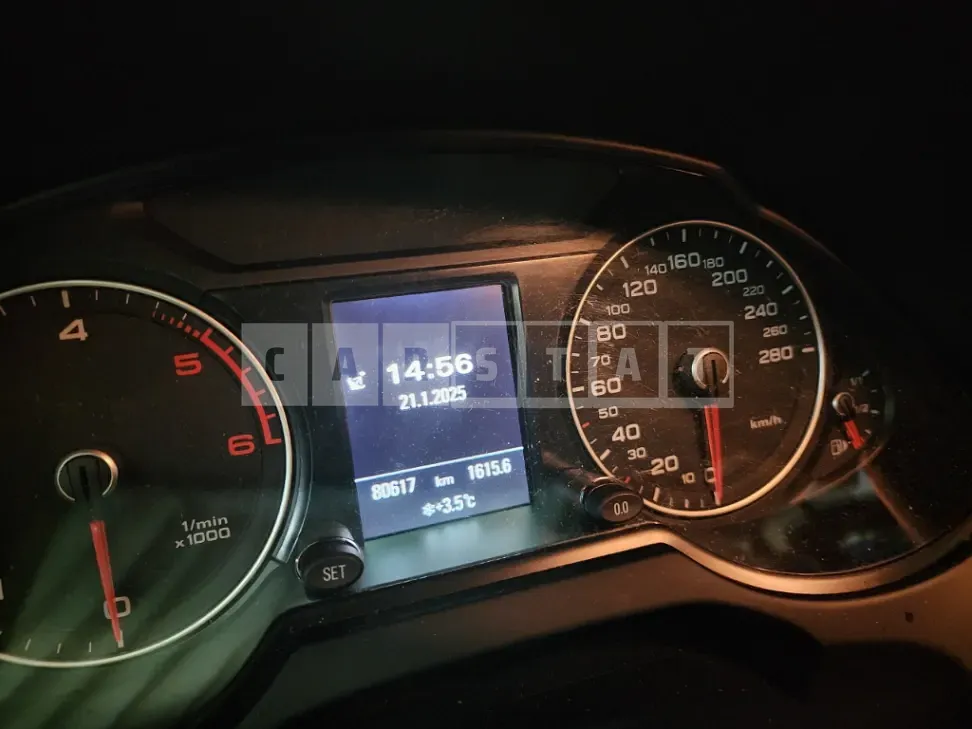 Photo 2 of 20: 2016 Audi Q5 45 TDI quattro — Korean insurance auction