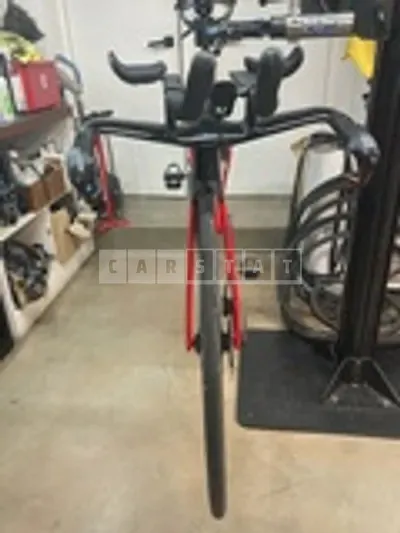 Photo 1 of 29: 2023 Jaguar Trek Slr 7 Bike — Korean insurance auction