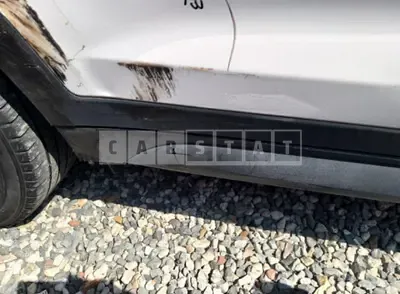 Photo 1 of 30: 2016 Hyundai Tucson, VIN KMHJ381ABGU019808 — Korean insurance auction