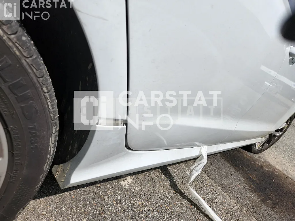 Photo 2 of 24: 2016 Audi A6 35 TDI — Korean insurance auction