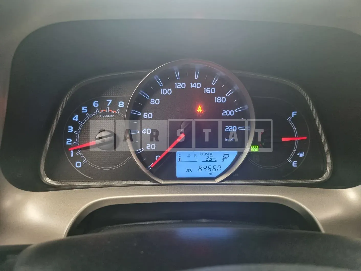 Photo 2 of 10: 2014 Toyota RAV4 4WD — Korean insurance auction
