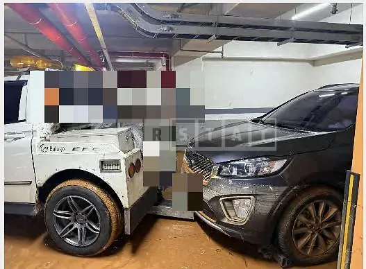 Photo 2 of 39: 2015 Kia Sorento 4WD — Korean insurance auction