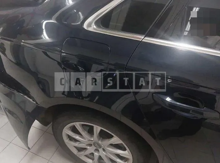 Photo 2 of 22: 2018 Audi A4 30 TDI — Korean insurance auction