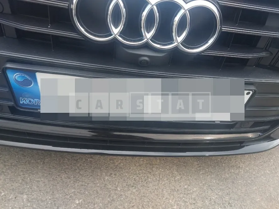 Photo 2 of 5: 2022 Audi (parts) A6 45 TFSI Bonnet, Right Headlamp — Korean insurance auction