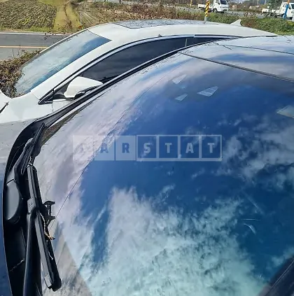 Photo 2 of 27: 2016 Mercedes-Benz S350DL, VIN WDDUG3CB6GA267763 — Korean insurance auction