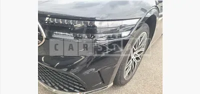 Photo 1 of 2: 2023 Genesis (parts) G90 3.5T Light — Korean insurance auction