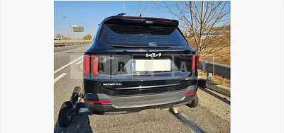 Photo 1 of 33: 2024 Kia Sorento 1.6 Hybrid — Korean insurance auction