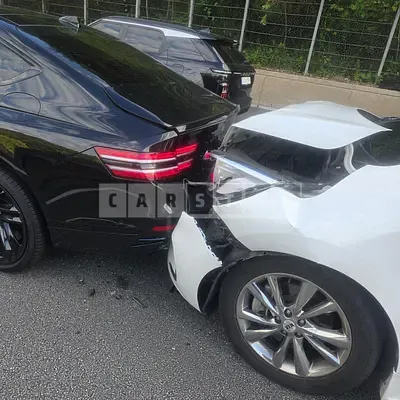 2025 Genesis G80 2.5 AWD