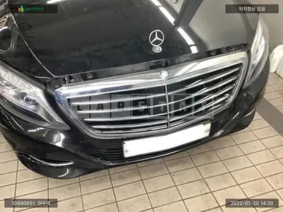 2015 mercedes /s350 bluetec 4matic