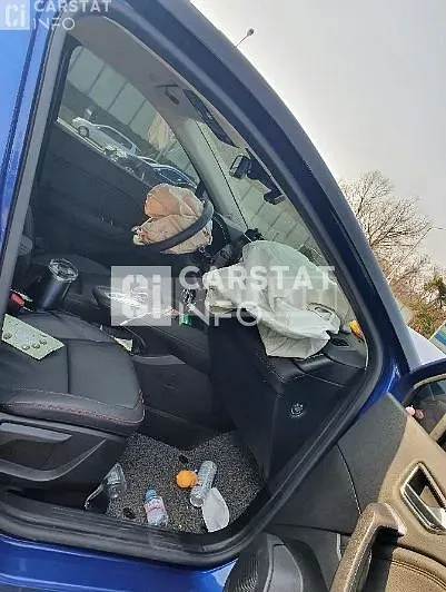 Photo 2 of 8: 2021 Kia Sorento, VIN KNARK81GBMA037045 — Korean insurance auction