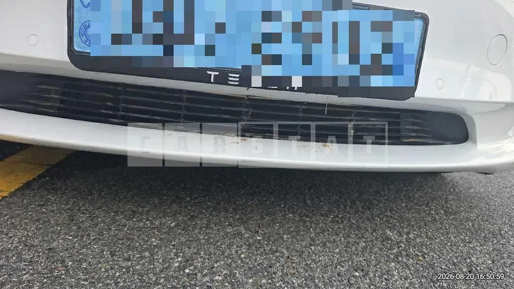 Photo 2 of 25: 2020 Tesla Model 3 Long Range — Korean insurance auction