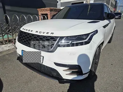 2018 Range Rover Range Rover Bella (D300)