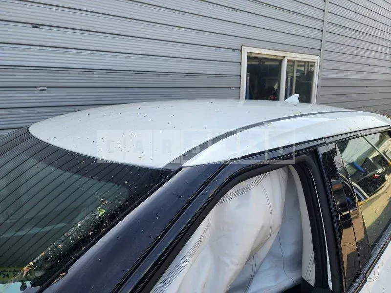 Photo 2 of 5: 2023 Kia EV6, VIN KNAC381DPPA136232 — Korean insurance auction