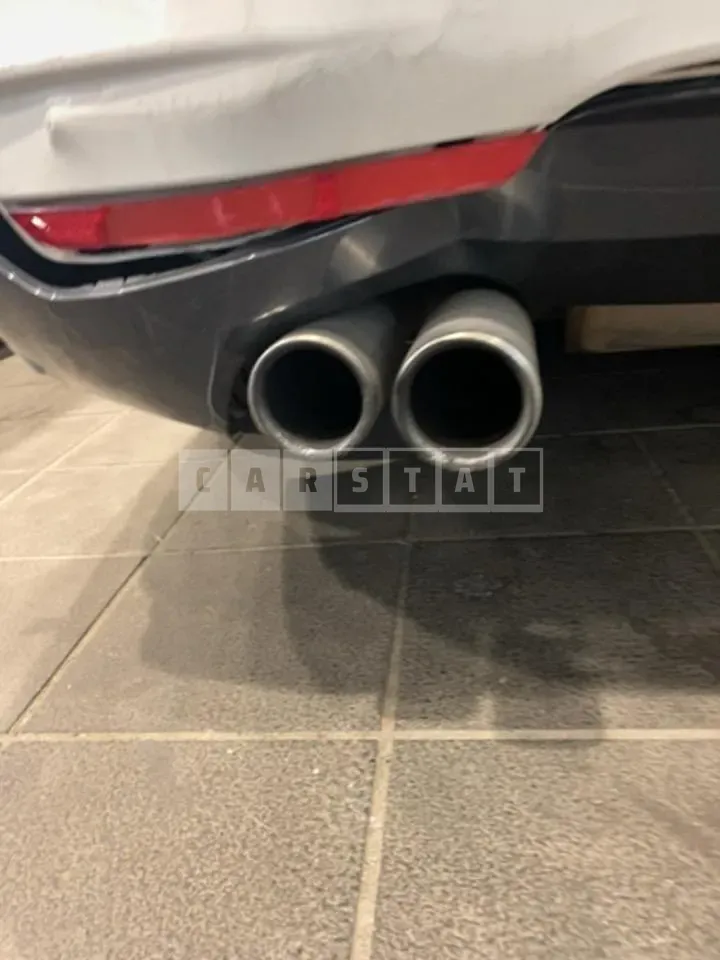Photo 2 of 22: 2019 BMW 420i Coupe, VIN WBA4S3100KAG50634 — Korean insurance auction