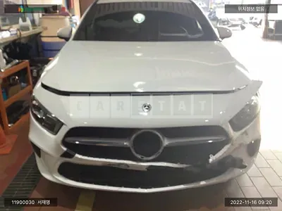 2020 mercedes /benz a220 sedan