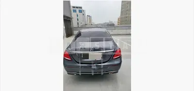 Photo 1 of 50: 2019 Mercedes-Benz E300 — Korean insurance auction