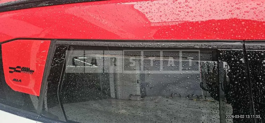 Photo 2 of 32: 2024 MINI John Cooper Works Countryman All 4 — Korean insurance auction