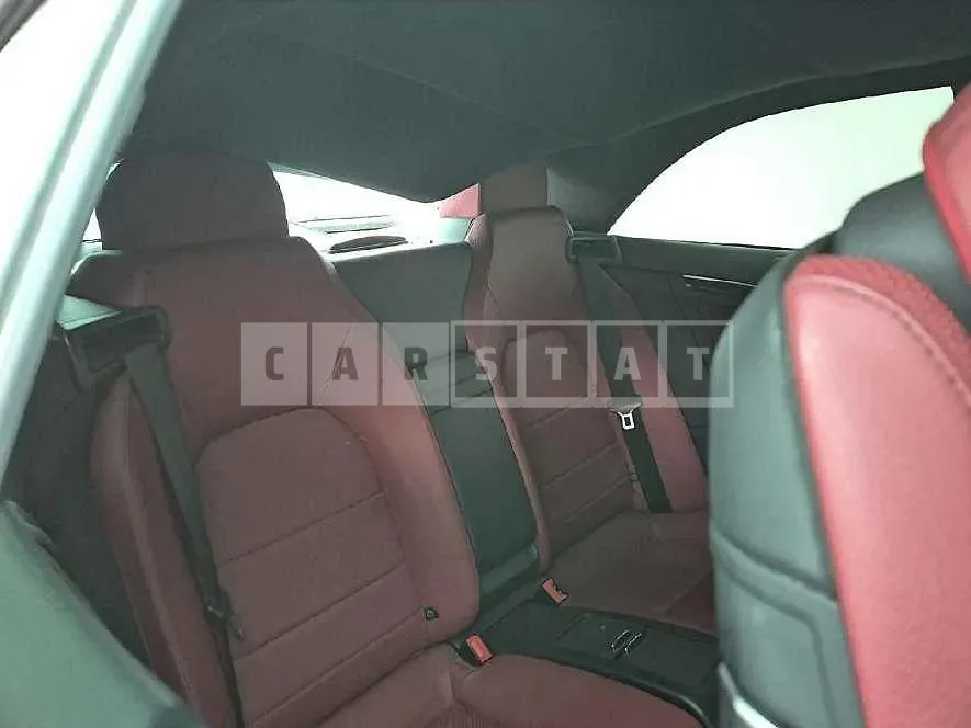 Photo 2 of 23: 2016 Mercedes-Benz E200 Cabriolet — Korean insurance auction