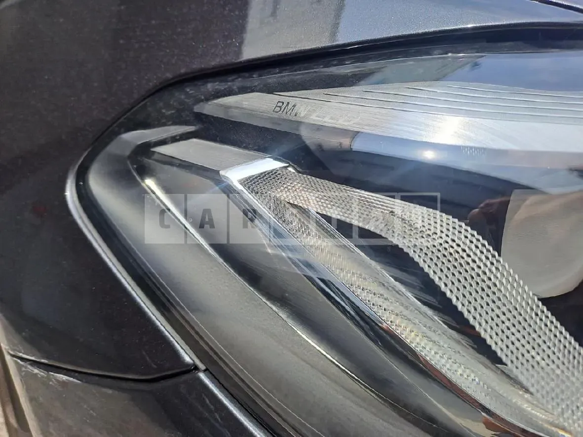 Photo 2 of 6: 2023 BMW (parts) 520i Headlamp — Korean insurance auction