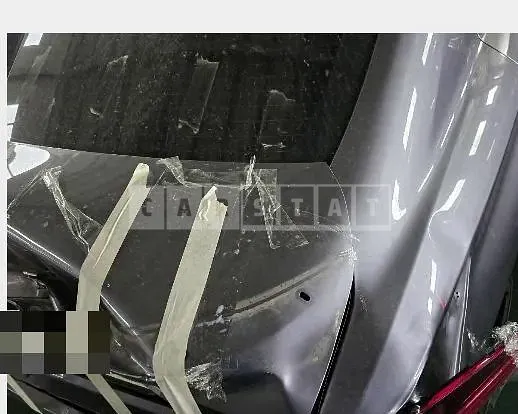 Photo 2 of 15: 2020 Lexus ES300h — Korean insurance auction