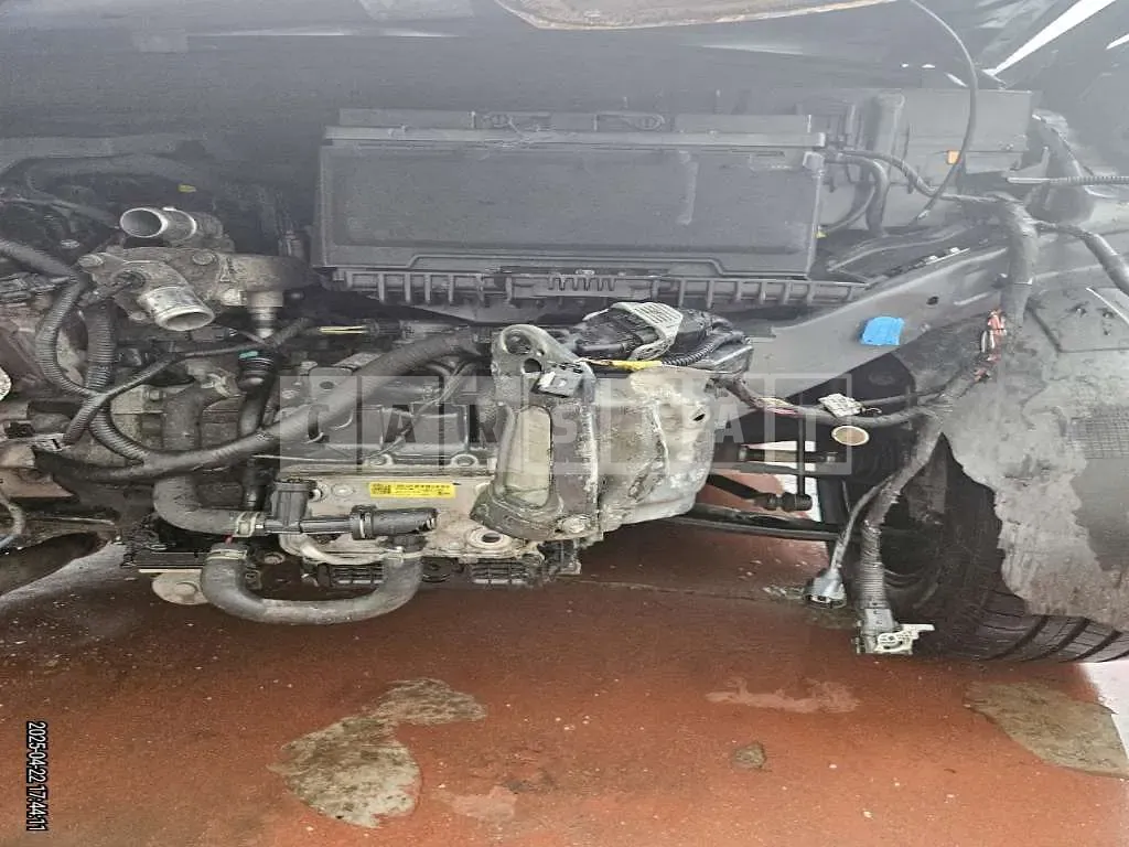 Photo 2 of 32: 2020 Hyundai Palisade 3.8 (4WD) — Korean insurance auction