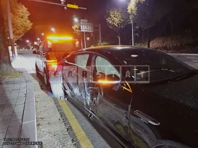 2021 Mercedes-Benz AMG GT43 4MATIC +