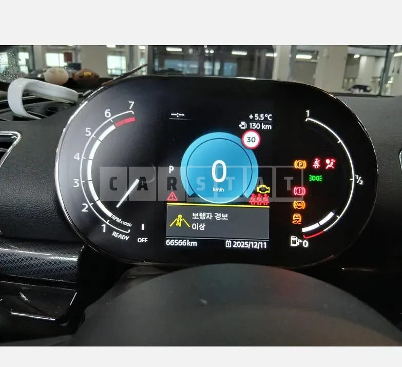 Photo 2 of 17: 2022 MINI Cooper S Clubman — Korean insurance auction