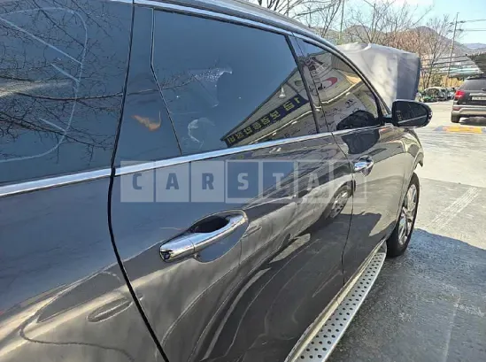 Photo 2 of 8: 2016 Kia Sorento, VIN KNAPK81ABGA222013 — Korean insurance auction