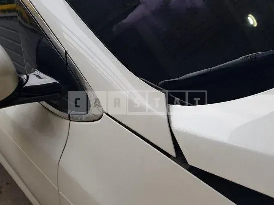 Photo 2 of 11: 2018 Kia Sportage, VIN KNAPM813BJK387227 — Korean insurance auction