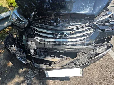 2015 Santa Fe Santa Fe