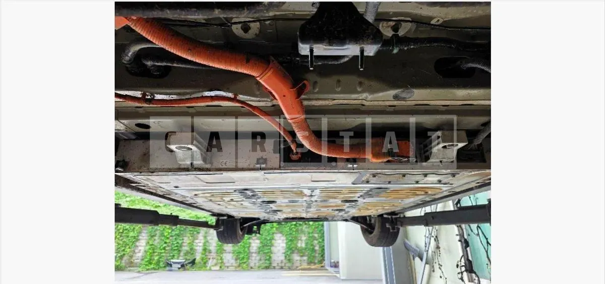 Photo 2 of 7: 2025 Hyundai (parts) IONIQ 6 Battery — Korean insurance auction