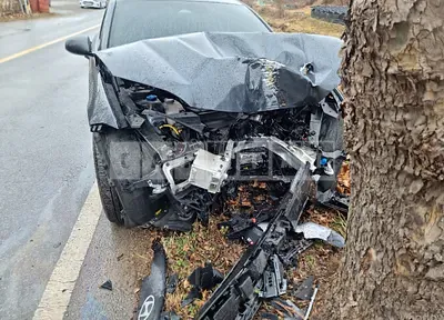 Photo 1 of 15: 2023 Hyundai Modern Ionic 6, VIN KMHM241AFPA006127 — Korean insurance auction