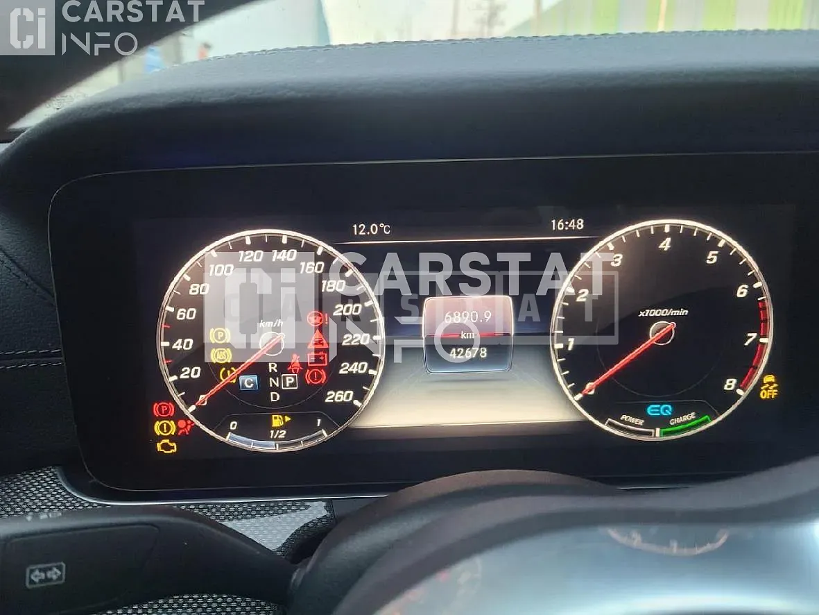 Photo 2 of 16: 2019 Mercedes-Benz E350 4Matic, VIN WDDZF8GB4KA674960 — Korean insurance auction