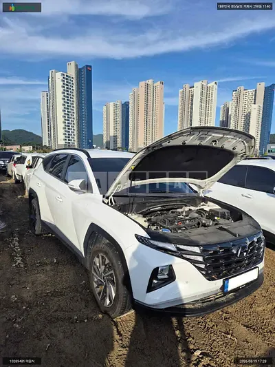 2021 Tucson Tucson