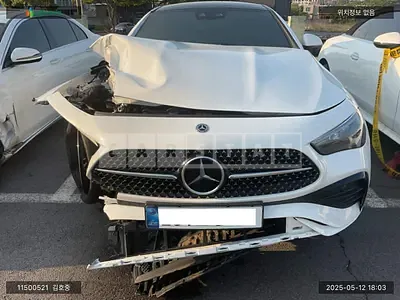 2025 Mercedes-Benz CLE200 coupe