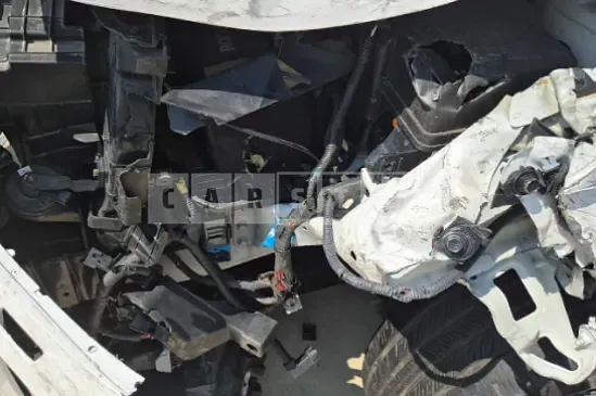 Photo 2 of 20: 2020 Hyundai Palisade — Korean insurance auction