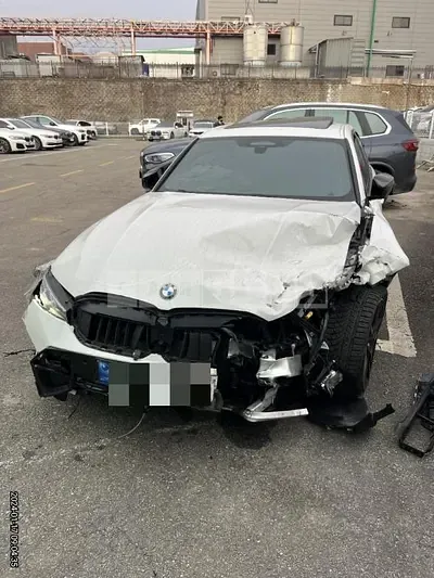 2023 BMW M340i