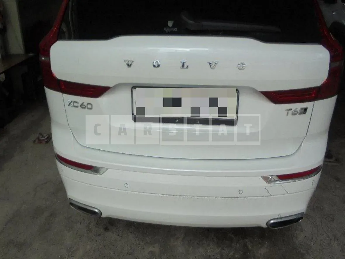 Photo 2 of 4: 2020 Volvo (parts) XC60T6 AWD Left Headlight — Korean insurance auction